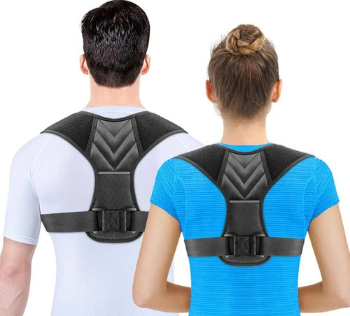 Adjustable posture corrector - adjustable,