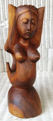 Vintage balinese indonesian - balinese,