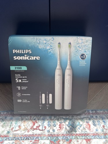Philips sonicare 3100 series - 3100,