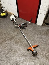 Stihl Fs56c Cowhorn Petrol