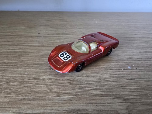 Matchbox superfast 68 - matchbox, no