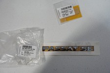 NEW OEM VW Passat SE & TSI
