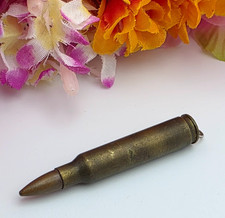 R65 Bullet Casing Pendant 57mm
