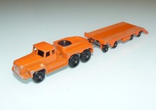 Matchbox Moko Lesney- Rotinoff