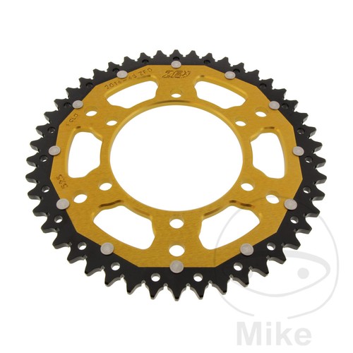 Sprockets transmission - zf,