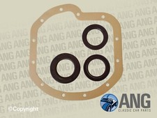 GILBERN INVADER, GT1800, GENIE