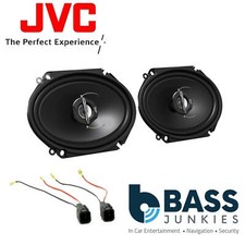 Ford Mondeo MK3 JVC 6"x8" 500