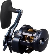 Daiwa 25 SALTIGA 300H Right