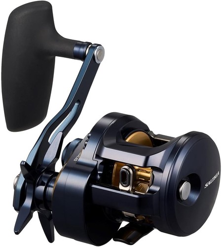 Daiwa saltiga 300h right - daiwa, 25