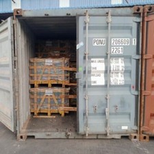 Black Limestone Paving Patio Slabs | 900 x 600  | STOCK ARRIVING SOON |REF 6091