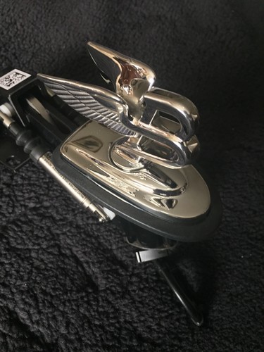 Bentley mulsanne flying drop - bentley,