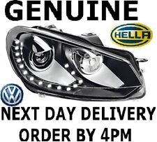 Genuine VW Golf MK6 Bi-Xenon