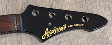 ARIA PRO 2 II RSB DELUXE BASS