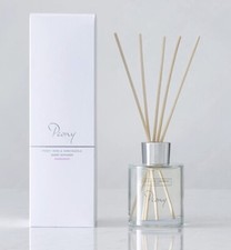 PEONY Diffuser ~ The White