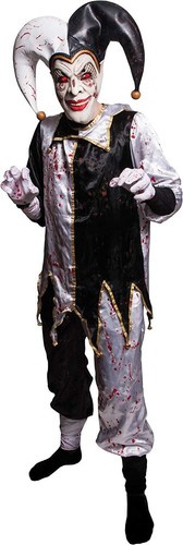 Morbid enterprises evil - morbid,