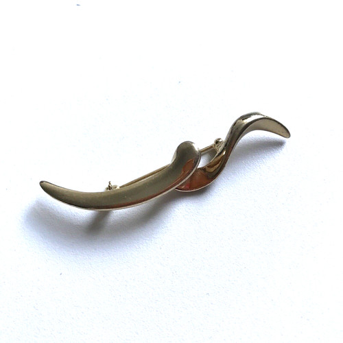 Vintage monet jewellery - jewellery, gold