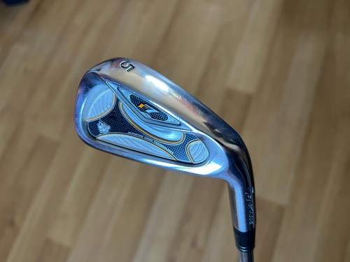 Taylormade 5 iron - r7,