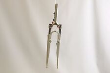 SWIFT 700c HYBRID SUSPENSION