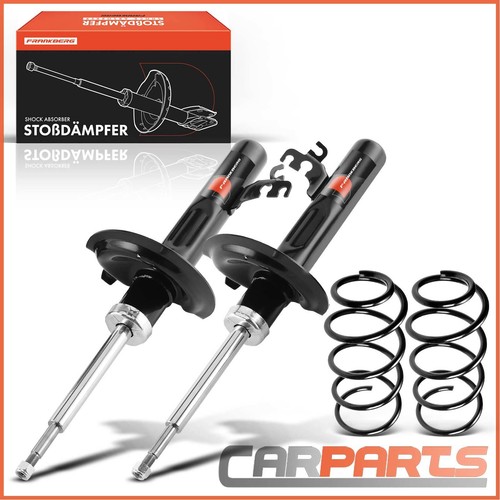 Complete shock absorber - 4x,