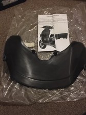 Peugeot Vivacity Front Storage