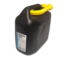 10 LITRE Petrol Diesel