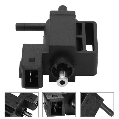 Boost solenoid valve for - boost,