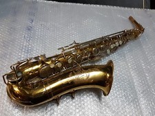 60's THE MARTIN IMPERIAL ALTO