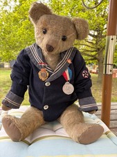 Alpha farnell bear inches - farnell, inches.