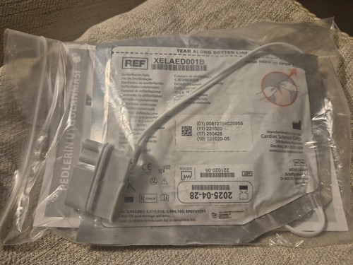 Cardiac science aed - cardiac,