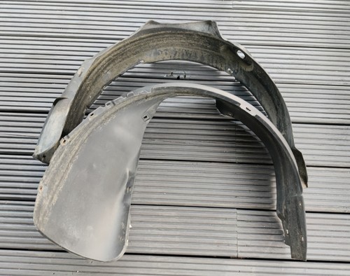 Lupo wheel housing - 3l,