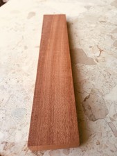 Mahogany Quarter Sawn Marine