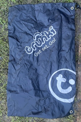 Genuine trunki storage bag - trunki,