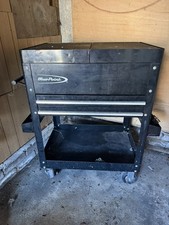 Snap On Tool Trolley/ Blue