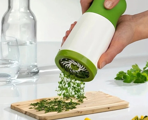 Herb grinder spice mill - herb,