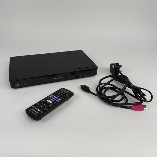 Panasonic dmp bdt180 smart - dmp-bdt180,