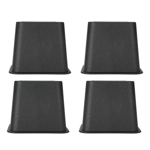 4pcs set furniture raisers - 4pcs/set,