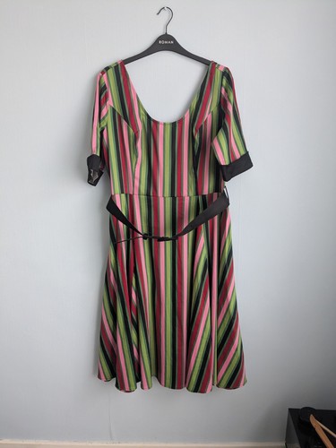Collectif 2xl sz18 stunning - collectif,
