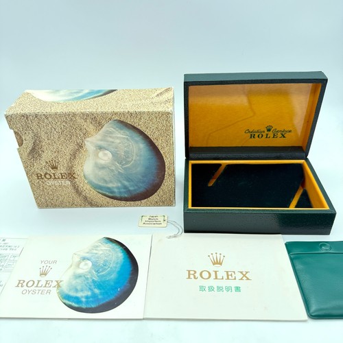 Rolex watch box 2 - rolex,