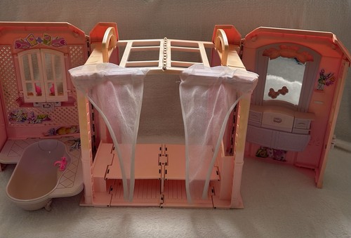Mattel vintage 2000 barbie - vintage,
