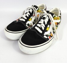 Women's Vans Poppy