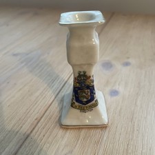 A&S Arcadian Crested Ware In