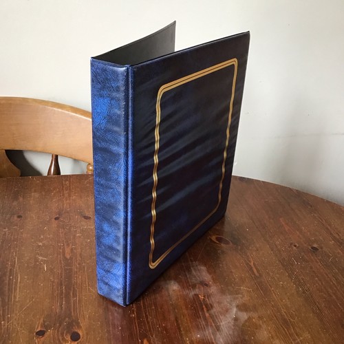Unbranded cover stamp album - unbranded, cover/