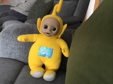 Teletubbies Talking La La