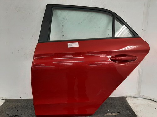 Hyundai i20 mk2 - i20, rear
