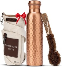 AVA DESIGNZ Copper Water