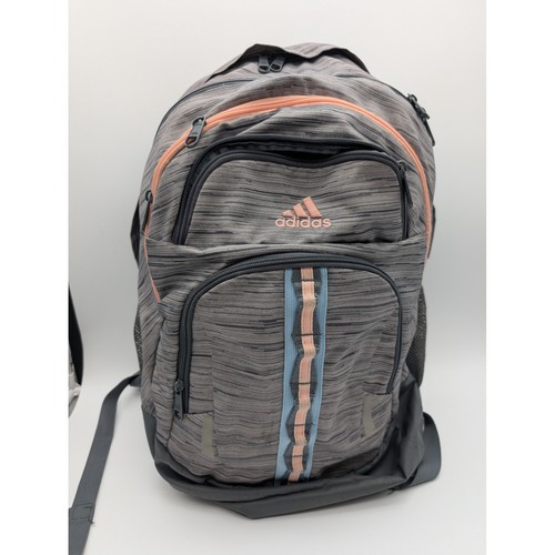 Adidas loadspring backpack - adidas,