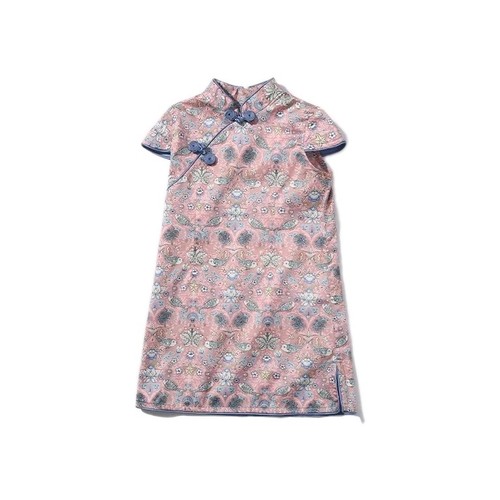 Chinese vintage dress girls