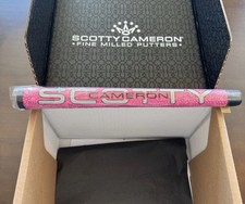 Scotty Cameron Titleist 2026
