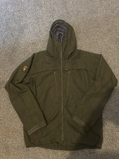 Paramo Mens Windproof Khaki