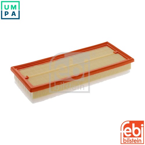 Air filter 198648 for alfa - 198648,
